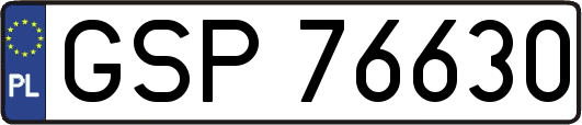GSP76630