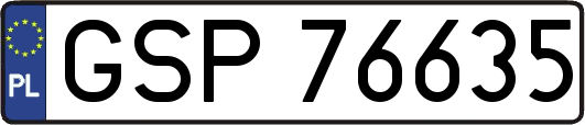 GSP76635