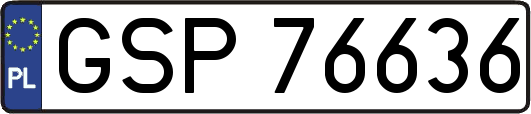 GSP76636