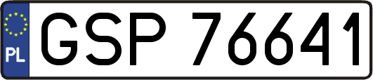 GSP76641