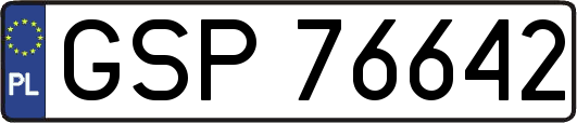 GSP76642