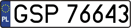 GSP76643