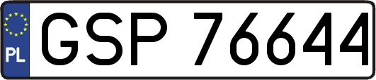 GSP76644
