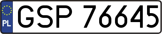 GSP76645