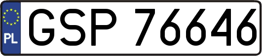 GSP76646