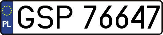 GSP76647