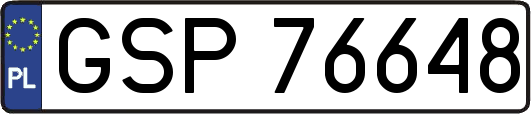 GSP76648
