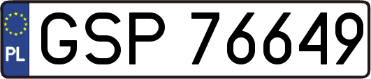 GSP76649