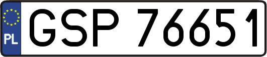 GSP76651