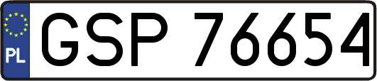GSP76654