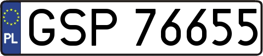 GSP76655