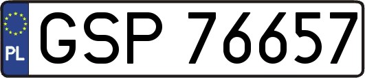 GSP76657