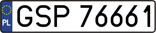 GSP76661