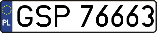 GSP76663