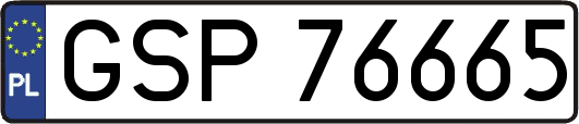 GSP76665