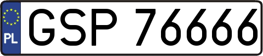 GSP76666