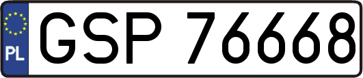 GSP76668