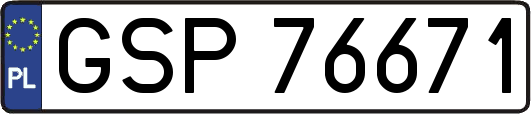 GSP76671
