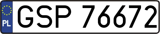 GSP76672