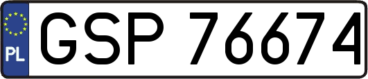GSP76674