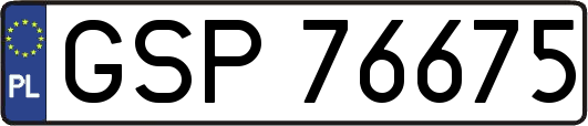 GSP76675