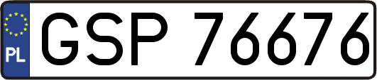 GSP76676