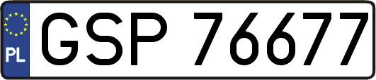 GSP76677