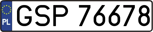 GSP76678
