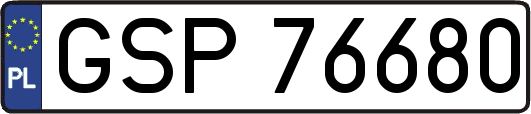 GSP76680
