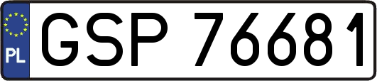 GSP76681