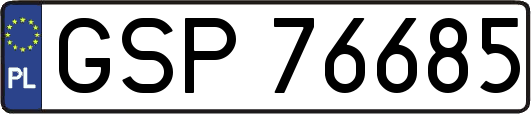 GSP76685