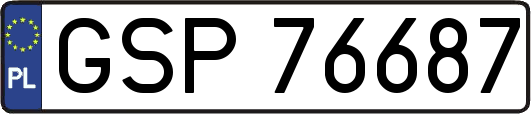 GSP76687