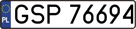 GSP76694