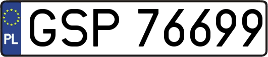 GSP76699