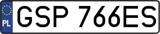 GSP766ES