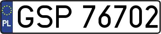 GSP76702