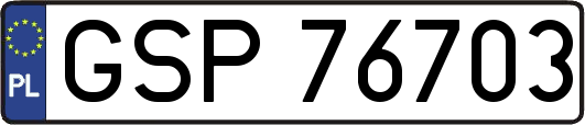 GSP76703