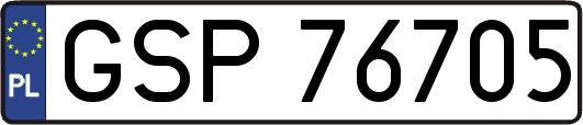 GSP76705