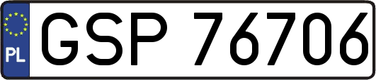 GSP76706