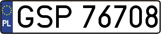 GSP76708
