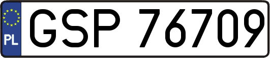 GSP76709