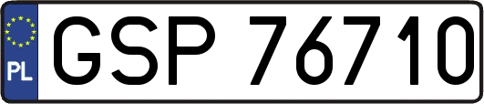 GSP76710