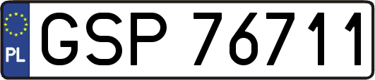 GSP76711