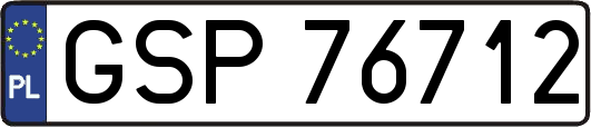 GSP76712
