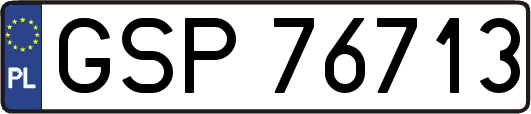 GSP76713