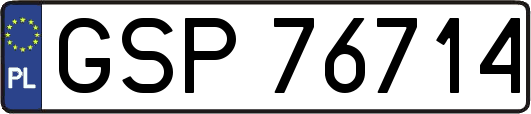 GSP76714