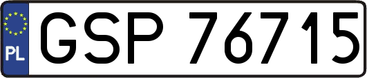 GSP76715