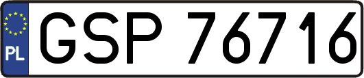GSP76716