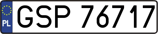 GSP76717
