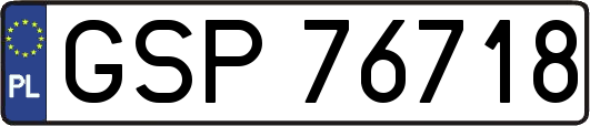 GSP76718